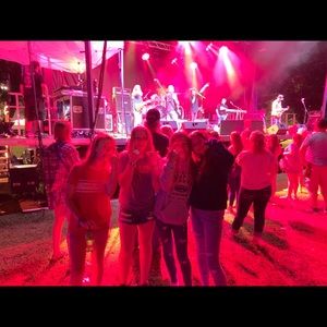 Meet your Posher, Lieske